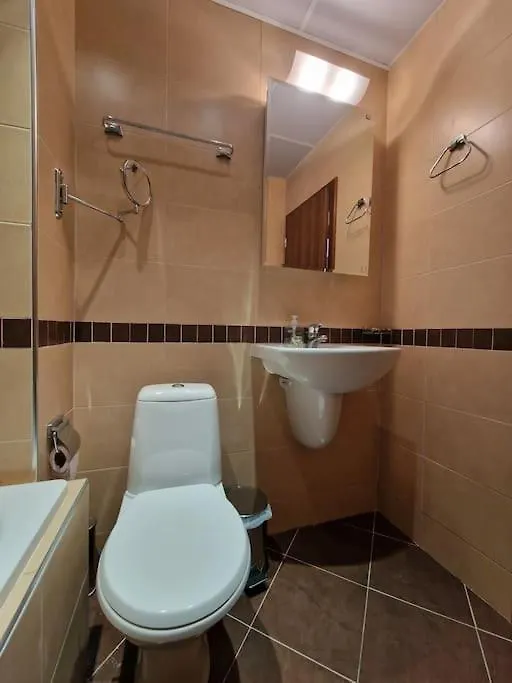 1Bd Apartment With Parking & Balcony In Bansko By Flat Mаnager
